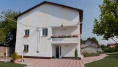 Casa Seniorilor Zamfira