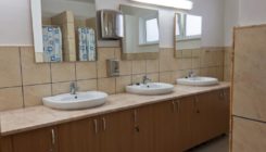 Casa Seniorilor Zamfira