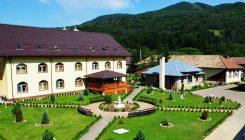 Centru pentru ingrijirea persoanelor varstnice – Harja