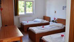 Centru pentru ingrijirea persoanelor varstnice – Harja