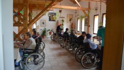 Centrul Social Maltez Dorobanti