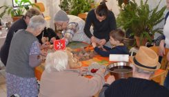 Centrul Social Maltez Dorobanti