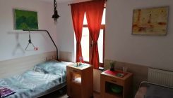 Centrul Social Maltez Dorobanti