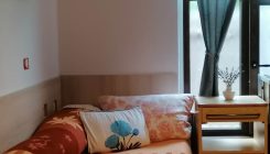 Centrul Social Maltez Dorobanti