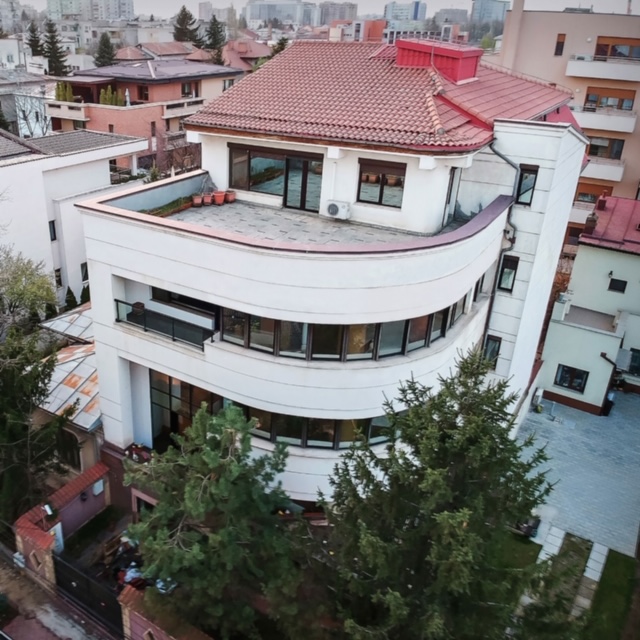 Affinity Life Care Camine De Batrani Camin De Batrani Sector 1 Bucuresti